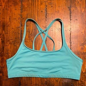 [SOLD] Patagonia athletic bra XL